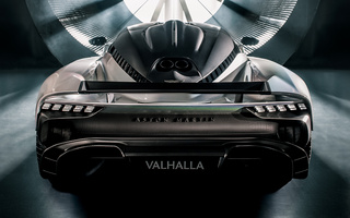 Aston Martin Valhalla (2024) (#120372)