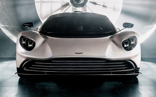 Aston Martin Valhalla (2024) (#120373)