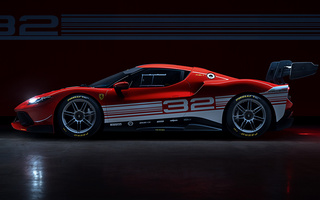 Ferrari 296 Challenge (2023) (#120381)