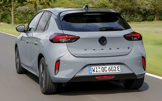 Opel Corsa Electric (2023) (#120460)