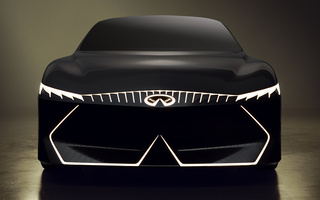 Infiniti Vision Qe (2023) (#120499)