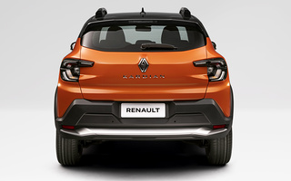 Renault Kardian Premiere Edition (2023) (#120527)