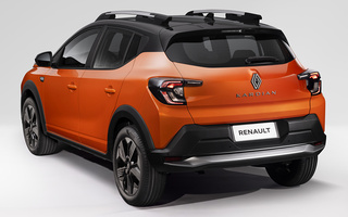 Renault Kardian Premiere Edition (2023) (#120528)