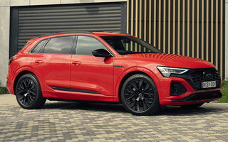 Audi Q8 E-Tron S line (2023) AU (#120574)