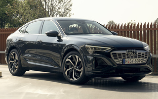 Audi Q8 Sportback E-Tron S line (2023) AU (#120580)