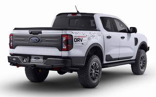 Ford Ranger ORV Package (2023) (#120608)