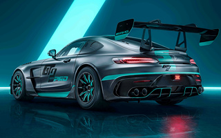 Mercedes-AMG GT2 Pro (2023) (#120615)