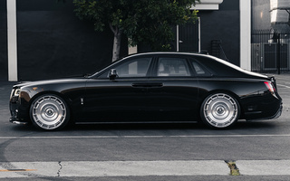 Rolls-Royce Ghost by Urban Automotive (2023) (#120638)