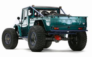 Toyota FJ Bruiser Concept (2023) (#120648)