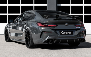 BMW M850i Gran Coupe by G-Power (2022) (#120675)