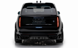 Mansory Heritage (2023) (#120703)