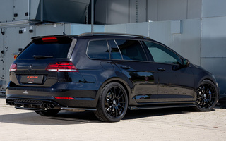 Volkswagen Golf 7R Variant by PS-Sattlerei (2021) (#120728)