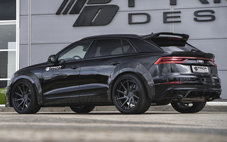 Audi Q8 PDQ8XL Widebody (2019) (#120759)