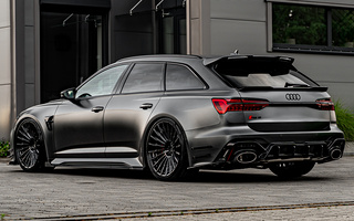 Audi RS 6 Avant PD6RS (2023) (#120761)