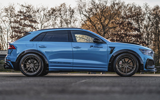 Audi RS Q8 PD-RS800 Widebody (2023) (#120768)