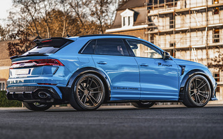 Audi RS Q8 PD-RS800 Widebody (2023) (#120769)