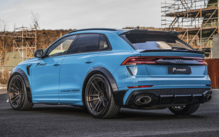 Audi RS Q8 PD-RS800 Widebody (2023) (#120770)