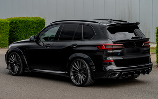 BMW X5 PDG5X Widebody (2023) (#120784)