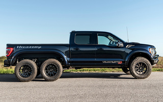 Hennessey VelociRaptoR 6x6 (2024) (#120790)