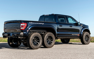 Hennessey VelociRaptoR 6x6 (2024) (#120792)