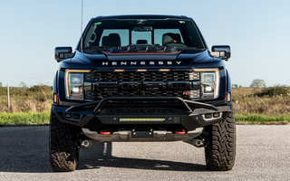 Hennessey VelociRaptoR 6x6 (2024) (#120793)