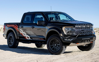 Hennessey VelociRaptor R 1000 (2023) (#120795)