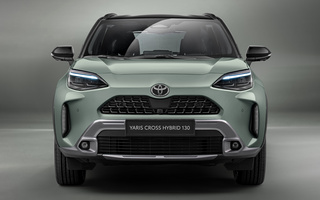 Toyota Yaris Cross Hybrid Premiere Edition (2023) (#120872)