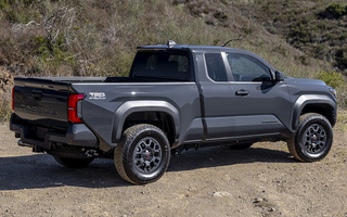 Toyota Tacoma TRD PreRunner XtraCab (2024) (#120937)