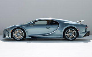 Bugatti Chiron Super Sport 57 One of One (2023) US (#120957)
