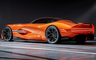 Genesis X Gran Berlinetta Vision Gran Turismo Concept (2023) (#120958)