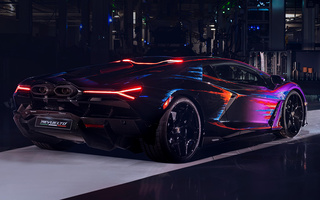 Lamborghini Revuelto Opera Unica (2023) (#120960)