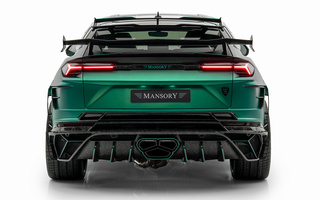 Mansory Venatus S (2023) (#120968)