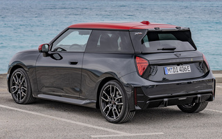 Mini Cooper S E JCW (2023) (#120997)