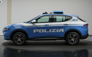 Alfa Romeo Tonale Polizia (2023) (#121034)