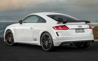 Audi TT Coupe Final Edition (2023) AU (#121051)