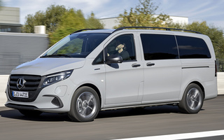 Mercedes-Benz eVito Tourer (2023) (#121078)