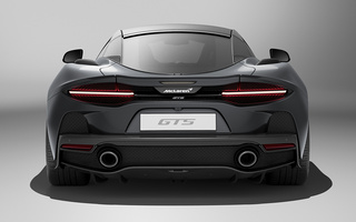 McLaren GTS (2024) (#121150)