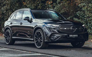 Mercedes-Benz GLC-Class by Brabus (2023) (#121154)