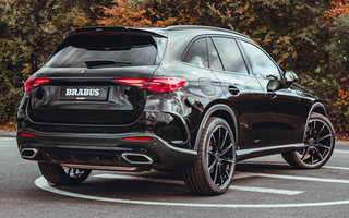 Mercedes-Benz GLC-Class by Brabus (2023) (#121155)