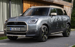 Mini Countryman C (2024) (#121157)