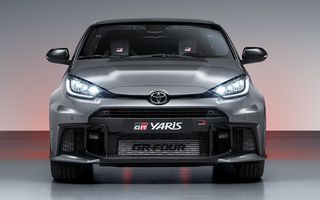 Toyota GR Yaris (2024) (#121194)