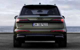 Audi SQ7 (2024) (#121218)