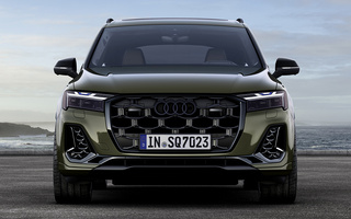 Audi SQ7 (2024) (#121221)