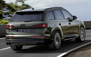 Audi SQ7 (2024) (#121223)