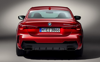 BMW M440i Coupe (2024) (#121238)