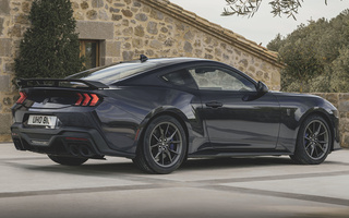 Ford Mustang Dark Horse (2024) EU (#121274)