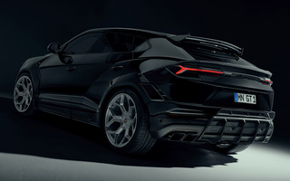 Lamborghini Urus Performante Esteso by Novitec (2023) (#121286)