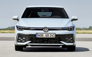 Volkswagen Golf GTE (2024) (#121318)
