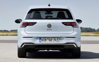 Volkswagen Golf GTE (2024) (#121319)