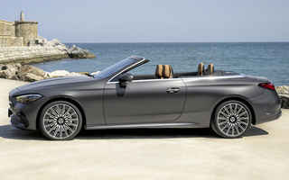 Mercedes-Benz CLE-Class Cabriolet AMG Line (2023) (#121338)